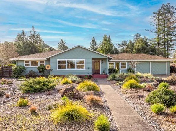 4812 Bridle Trail, Santa Rosa, CA 95409