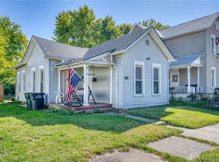 630 Hulbert St, Dayton, OH 45410