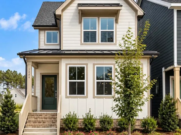 1244 Ponder Lake Pkwy, Wendell, NC 27591