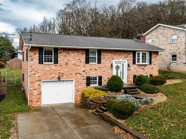 1405 10th St, Vienna, WV 26105