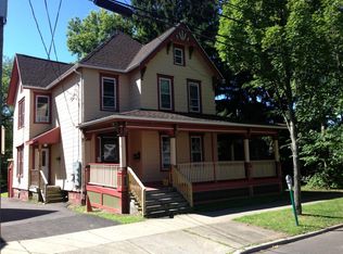 128 Hawley St APT 2, Binghamton, NY 13901
