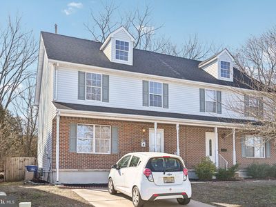 14 Lee St, Pemberton, NJ, 08068
