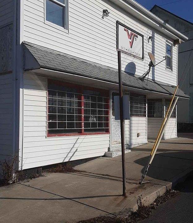 610 12th St 3, Altoona, PA 16602 Zillow