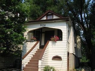 534 Grand Ave, Cincinnati, OH 45205