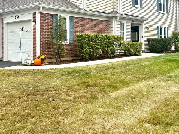 266 Greensboro Ct #A