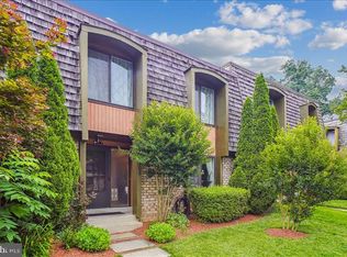 9502 Fern Hollow Way, Gaithersburg, MD 20886