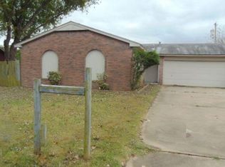 28668 E 140th St S, Coweta, OK 74429