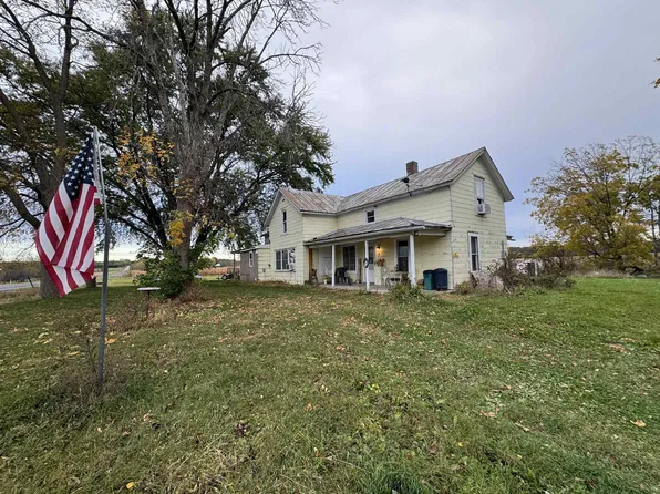 E11876A County Road U, Baraboo, WI 53913