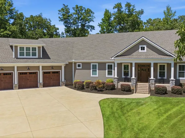 184 Hunley Dr, Lexington, SC 29072