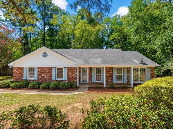 3900 Ashmore Dr, Columbus, GA 31909