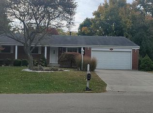 101 Hardacre Dr, Xenia, OH 45385