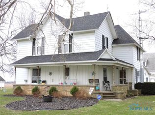 12861 State Route 64, Swanton, OH 43558