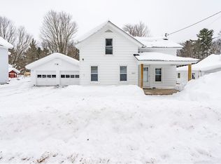 9627 Lewis St, Castorland, NY 13620