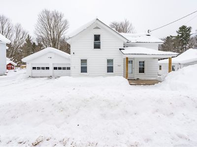 9627 Lewis St, Castorland, NY, 13620