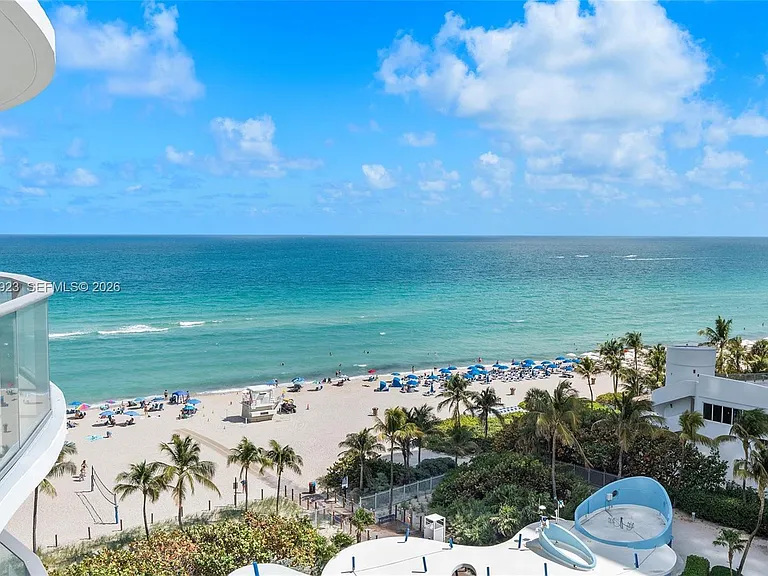 17475 Collins Ave #503 — Photo 50