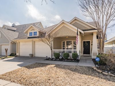 9204 Westminster, Aubrey, TX, 76227