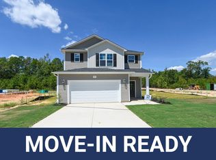 207 Ambrosia Way LOT 13, Bunnlevel, NC 28323