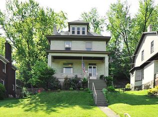 5222 Towers Ter, Pittsburgh, PA 15229