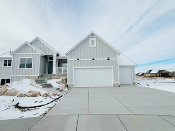 3555 S 4450 W, Ogden, UT 84401