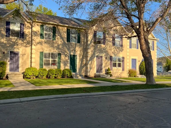 7848 N Sparrowhawk Way, Eagle Mountain, UT 84005