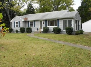 412 Raines Ave, Sandston, VA 23150