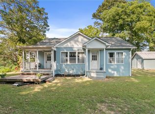 4527 45th St E, Tuscaloosa, AL 35405