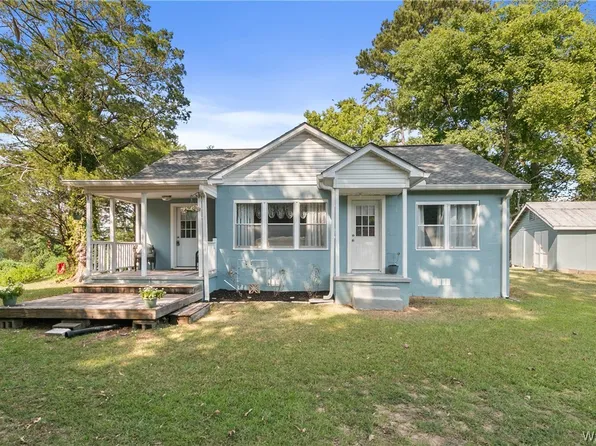 4527 45th St E, Tuscaloosa, AL 35405