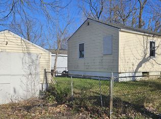 1103 Franklin St, Lima, OH