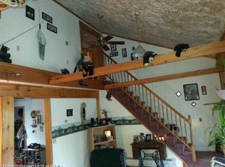 64 Bragg Rd, Detroit, ME 04929