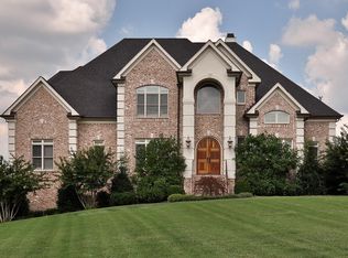 3234 Kinnard Springs Rd, Franklin, TN 37064