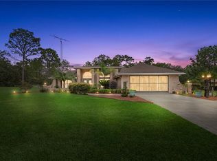 4918 W Pine Ridge Blvd, Beverly Hills, FL 34465