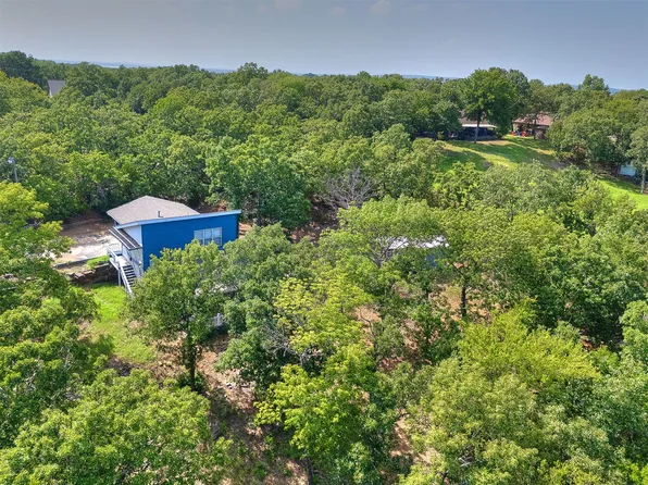 387 Holiday Hills Rd, Eufaula, OK 74432