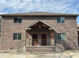 712 20th St, Corbin, KY 40701