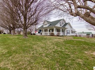 240 Bayles Rd, Glasgow, KY 42141