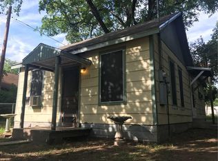 1315 S Rusk St, Sherman, TX 75090