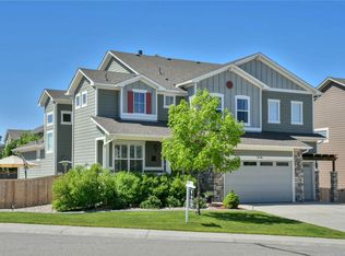 3156 E 152nd Pl, Thornton, CO 80602