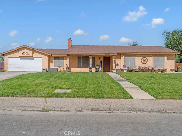 36807 95th St E, Littlerock, CA 93543