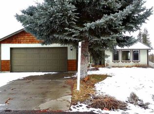 362 N Maple Ln, Sisters, OR 97759