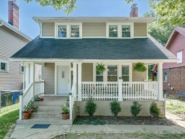 1072 Miller Ave, Columbus, OH 43206