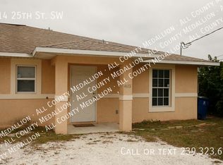 4614 25th St SW, Lehigh Acres, FL 33973