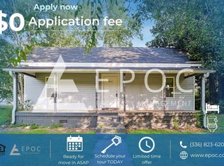 4013 Markwood Rd, Burlington, NC 27215