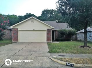 8011 Megan Way, Dallas, TX 75232