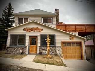 445 8th Ave, Ouray, CO 81427