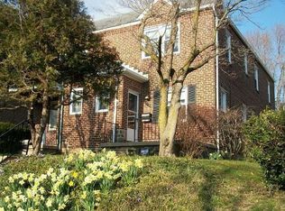 3310 Cedarhurst Rd, Baltimore, MD 21214