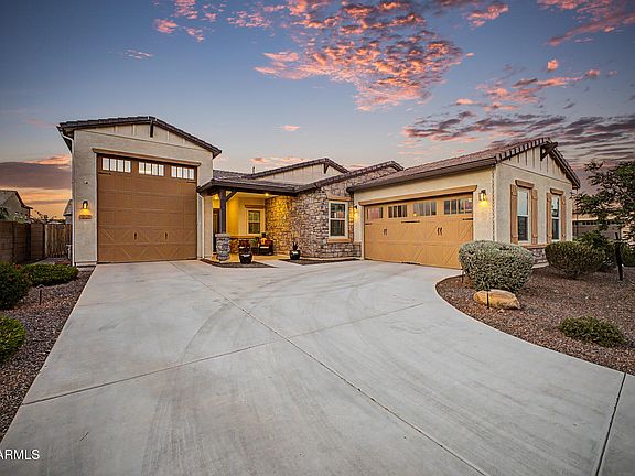 4th image of 17274 W Las Palmaritas Drive