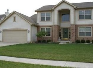50 Doe Ln, Plain City, OH 43064