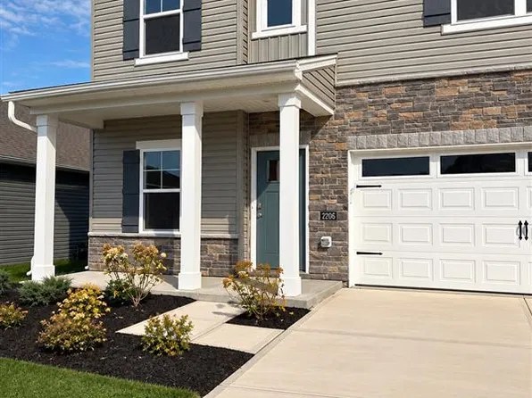 2206 Kiel St, Huber Heights, OH 45424