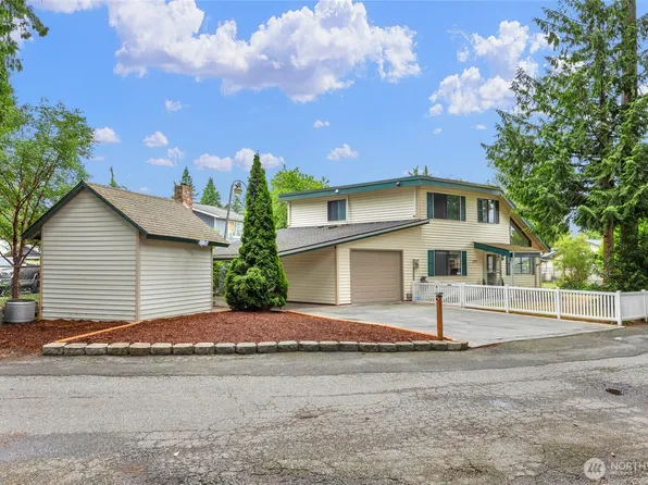 320 W Marion Street, Arlington, WA 98223