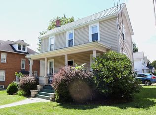 430 S 6th St #430, Indiana, PA 15701