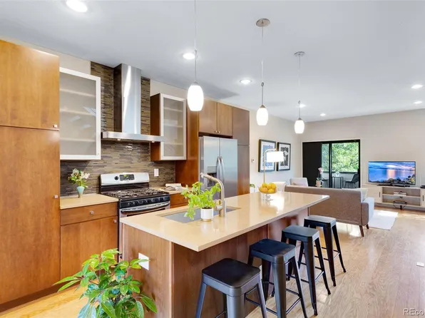 822 25th Street, Denver, CO 80205